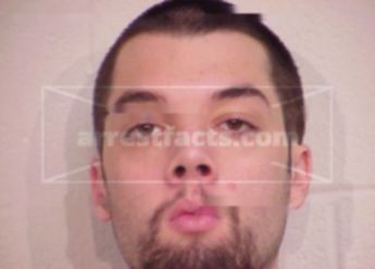 Gordon Andrew Hammett