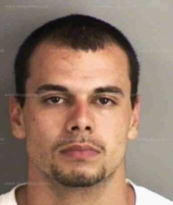 Mark Anthony Guerra