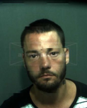 Joey Conrad Habel