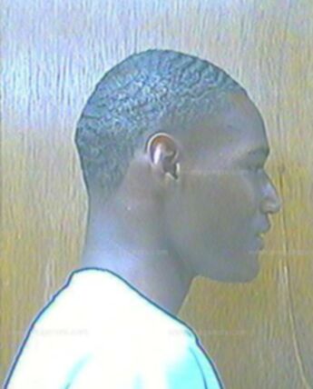 Quantrail Markese Bruner