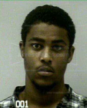 Eric Deshaun Dortch