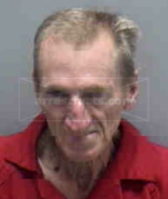 Henry George Salinas