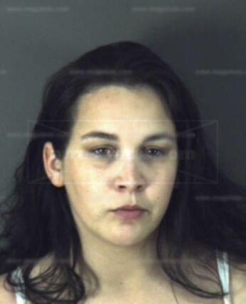 Jessica Ashley Masonic