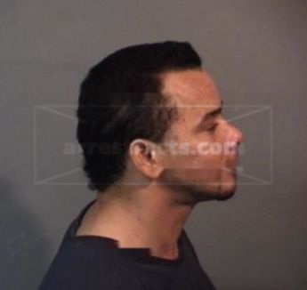 Jose Manuel Santiago