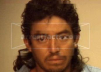 Alejandro Carranza Fuentes