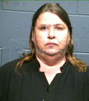 Beverly Dawn Massey