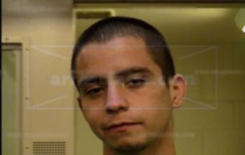 Dominic Anthony Jerry Mead