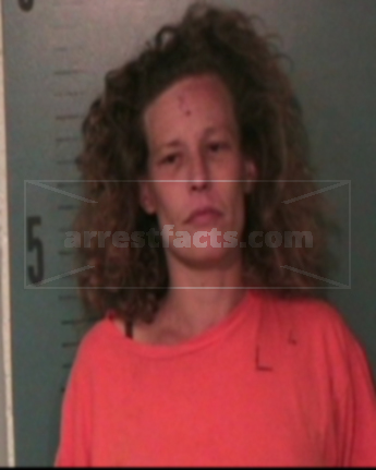 Jocelyn Dawn Davis