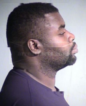 Larry Levon Alston