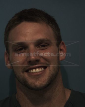 Anthony James Bradley