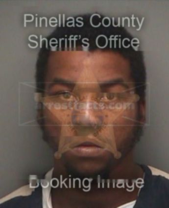 Kwamane Lenard Coleman