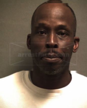 Darryl Jarvis Miller