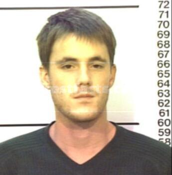 Andrew Thomas Caldwell