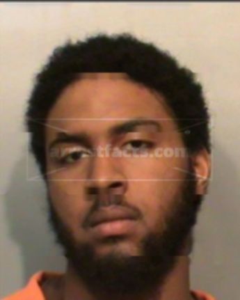 Tajh Jabari Washington