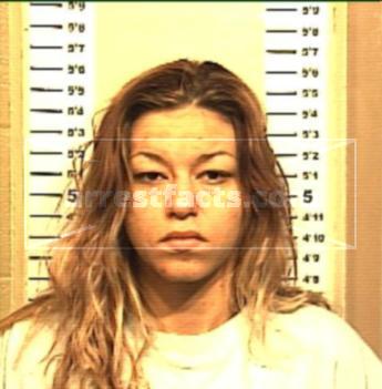 Cheri Nicole Smith