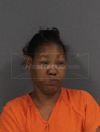 Velma Rochell Howard