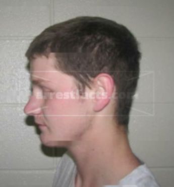 Tad Jeffery Attrell