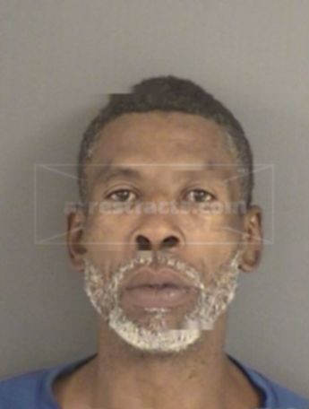 Donrah Eric Davis