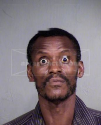 Delbert Eugene Blunt