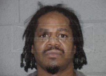 Tyrone Frazier