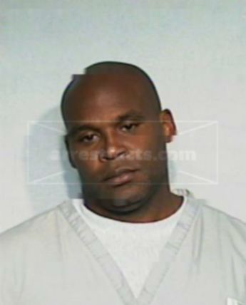 Mark Anthony Ford