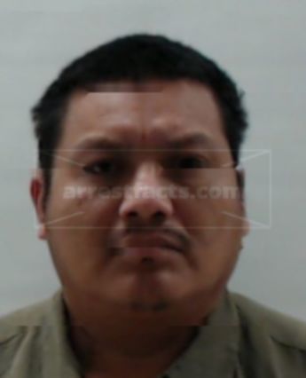 Reyes Alexander Perez