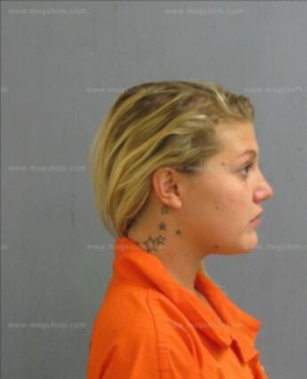 Kayla Michelle Dupree