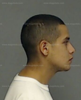 Thomas Jade Zapata