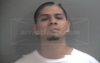 Hector Vega Torres