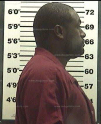 Terrell A Smith