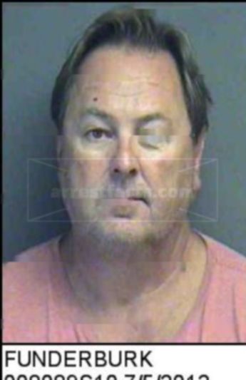 Garry Leonard Funderburk