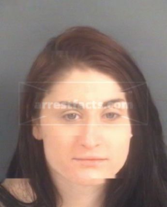 Morgan Frances Miller