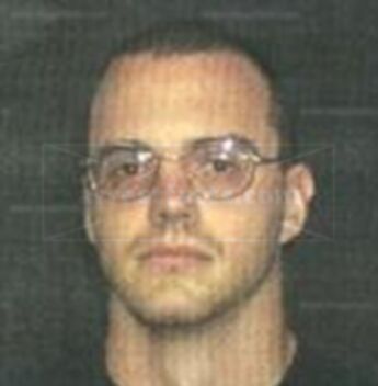 Jon Patrick Hendren