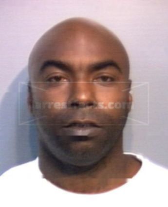 Jerry Lee Crook