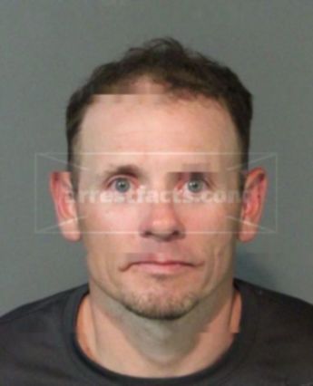 Steven Brian Dailey Jr.