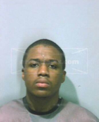 Trenton Reece Harris