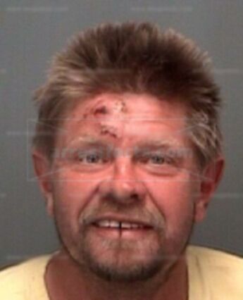 Mark Anthony Johnson