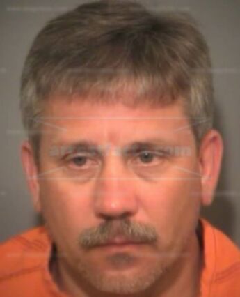 Steven Darin Starkey