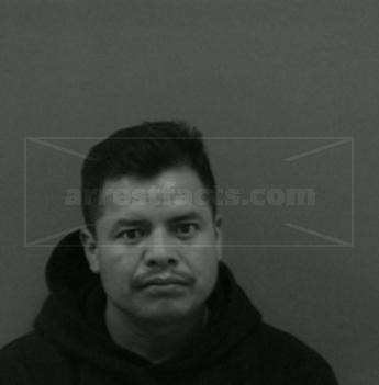 Evelindo Lopez-Lopez