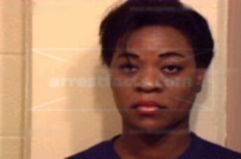 Tonya Shelette Jackson