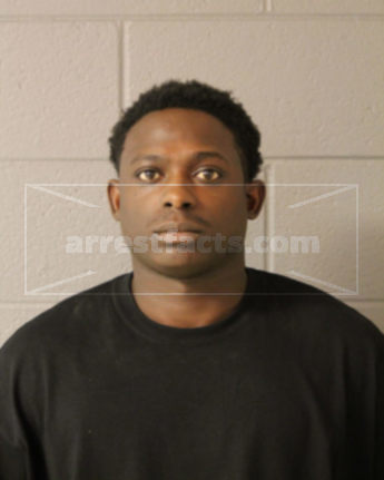 Eric Tate
