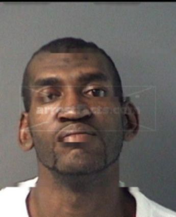 Victor Torell Weathers