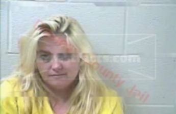 Tiffany Nicole White Hall