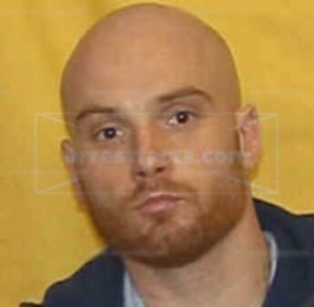 Brandon Keith Shirley
