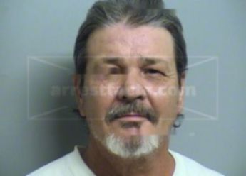Everett Charles Holt