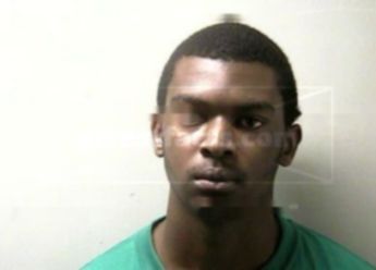Demetrius Whitehead