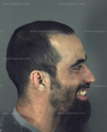 Anthony Carlos Marquez