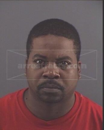Jarvis Tywan Allison
