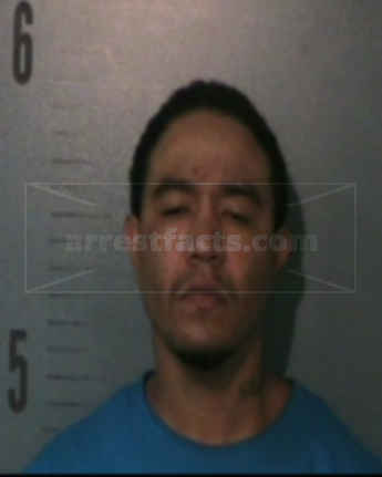 Joshua Dewayne Sparks