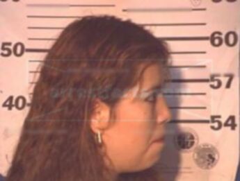 Nora Angelica Sustaita Nunez
